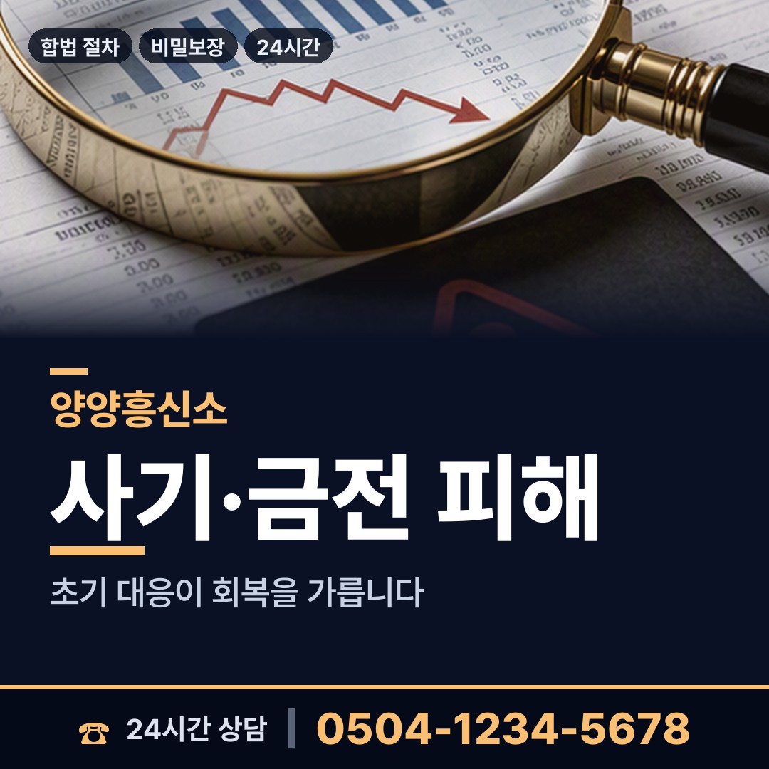 양양 양양읍 사람찾기 상담 안내
